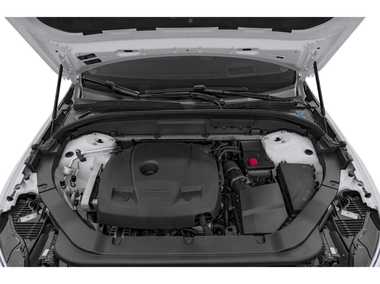 2020 Volvo XC60 T5 Momentum