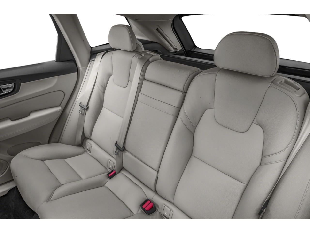 2020 Volvo XC60 T5 Momentum