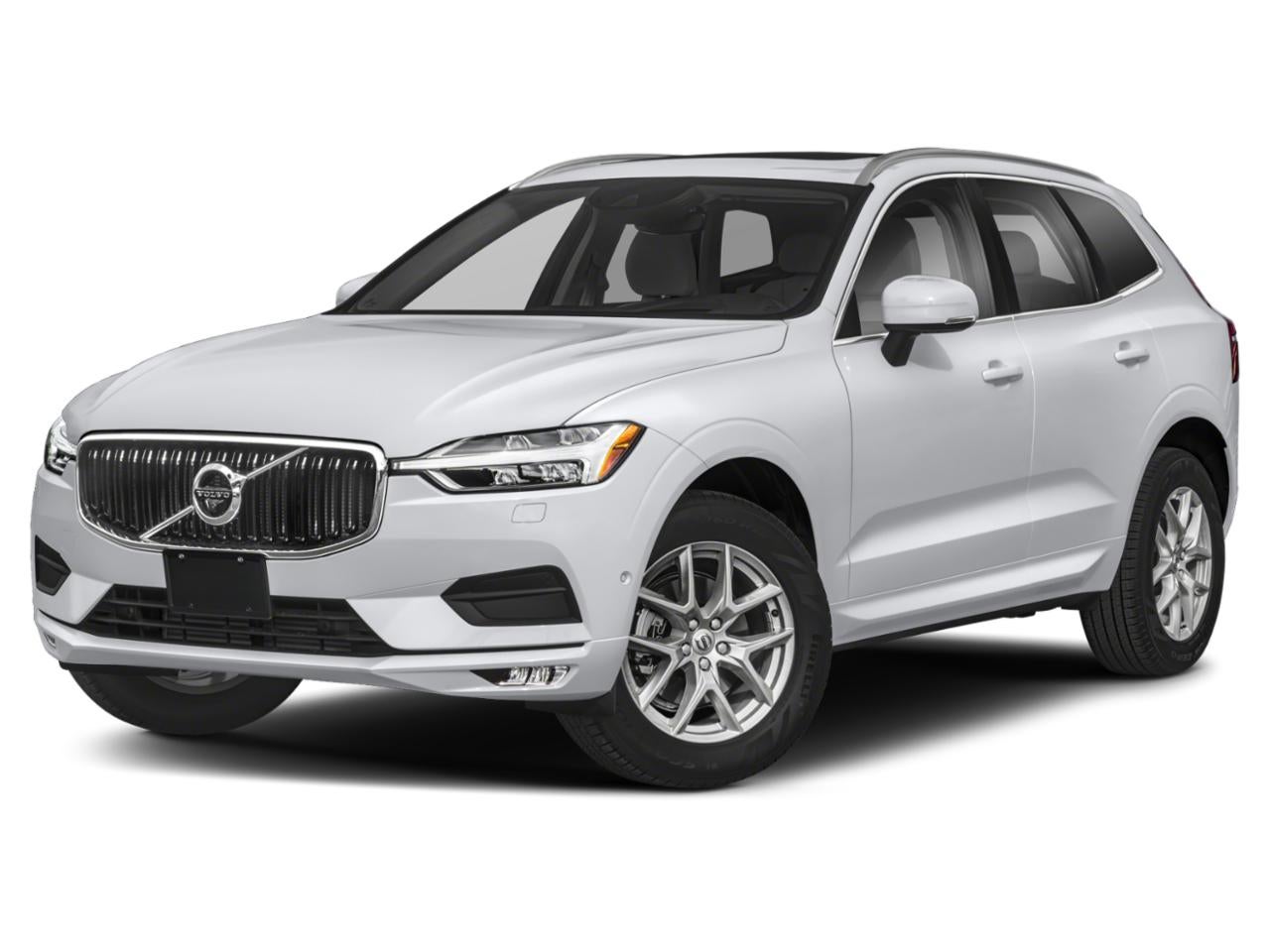 2020 Volvo XC60 T5 Momentum