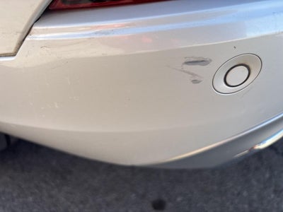 2018 Volvo XC90 T6 Momentum