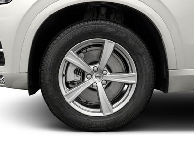 2018 Volvo XC90 T6 Momentum