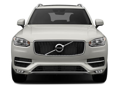 2018 Volvo XC90 T6 Momentum