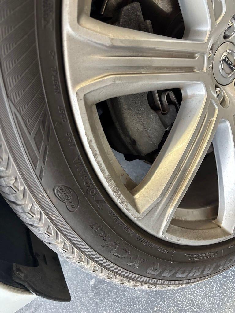 2019 Volvo XC90 T6 Inscription