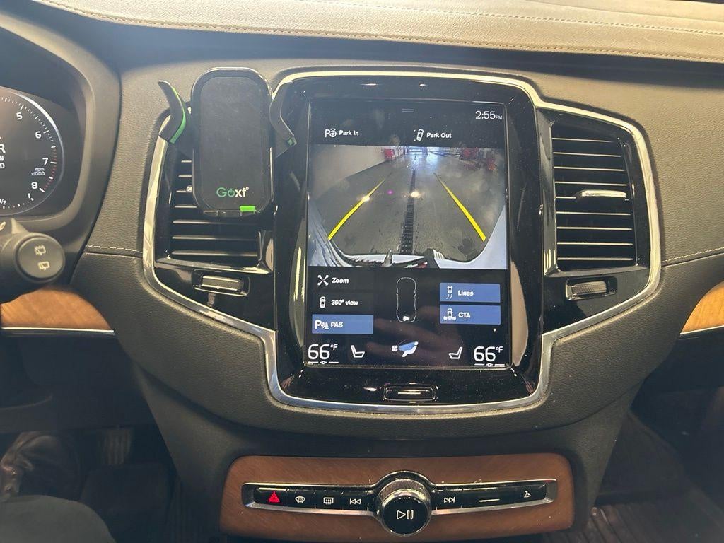 2019 Volvo XC90 T6 Inscription
