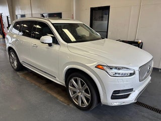 2019 Volvo XC90 T6 Inscription