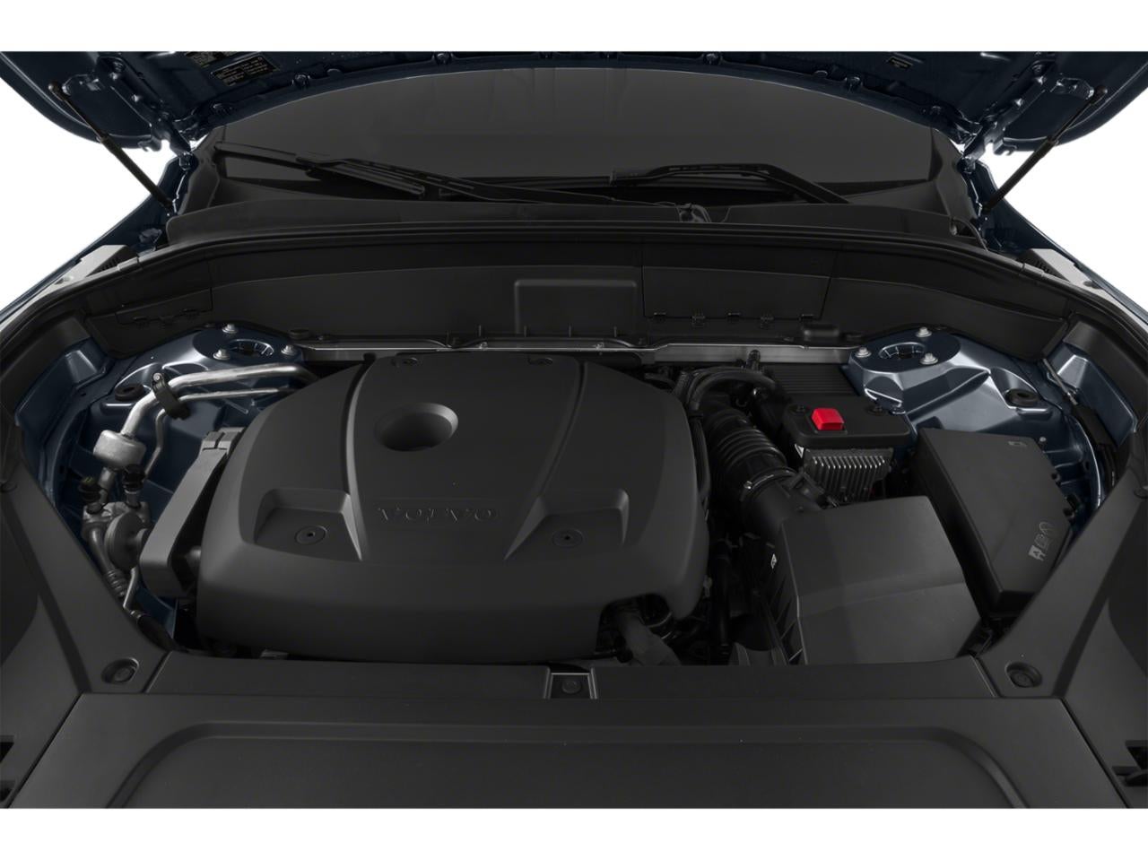 2019 Volvo XC90 T6 Inscription