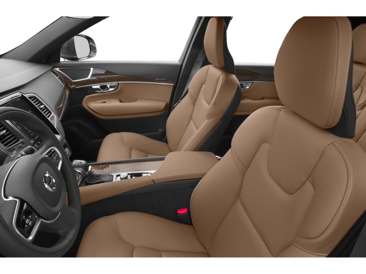 2019 Volvo XC90 T6 Inscription