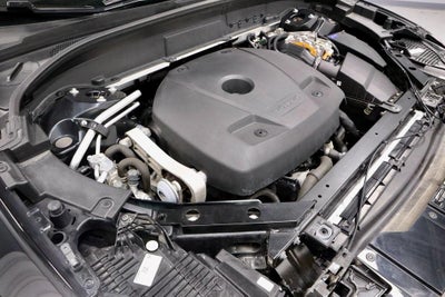 2024 Volvo XC60 Recharge Plug-In Hybrid T8 Plus Dark Theme