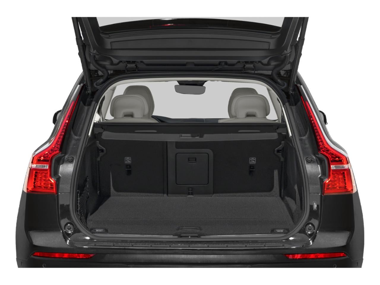 2024 Volvo XC60 Recharge Plug-In Hybrid T8 Plus Dark Theme