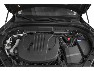 2024 Volvo XC60 B5 Ultimate Dark Theme