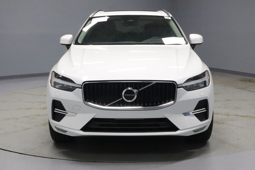2023 Volvo XC60 B5 Core