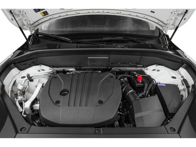 2025 Volvo XC90 B5 Plus