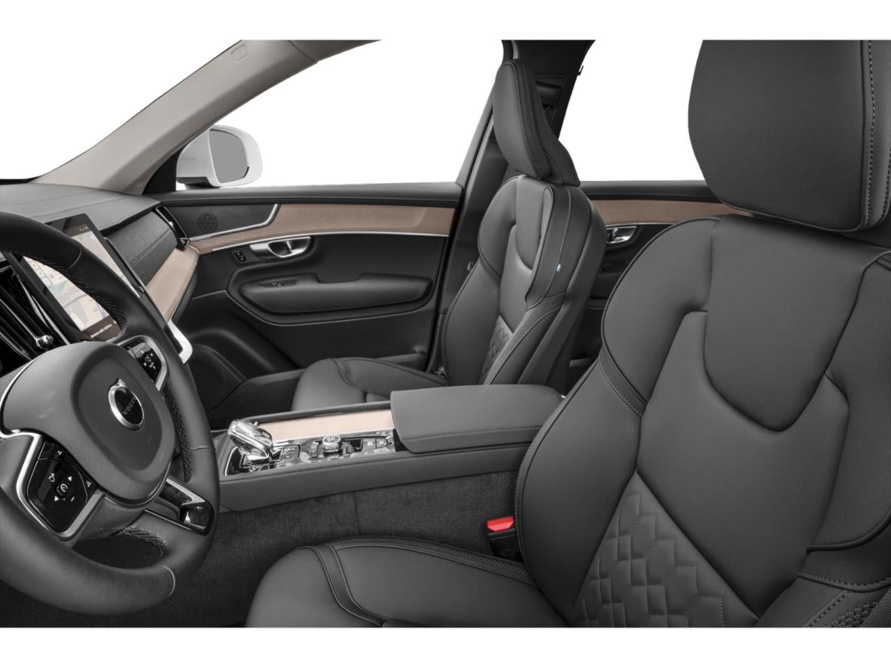 2025 Volvo XC90 B5 Plus