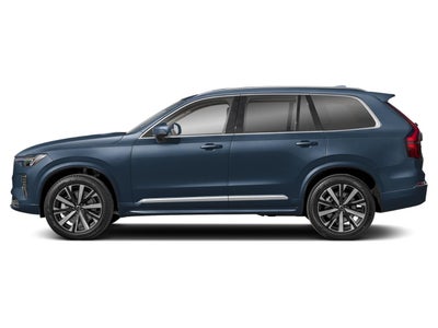 2025 Volvo XC90 B5 Plus