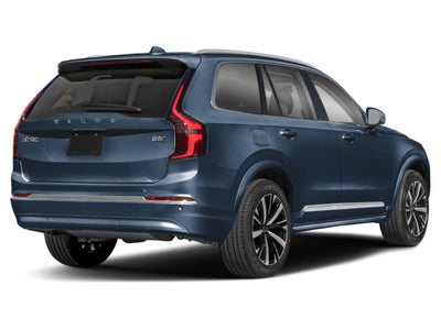 2025 Volvo XC90 B5 Plus