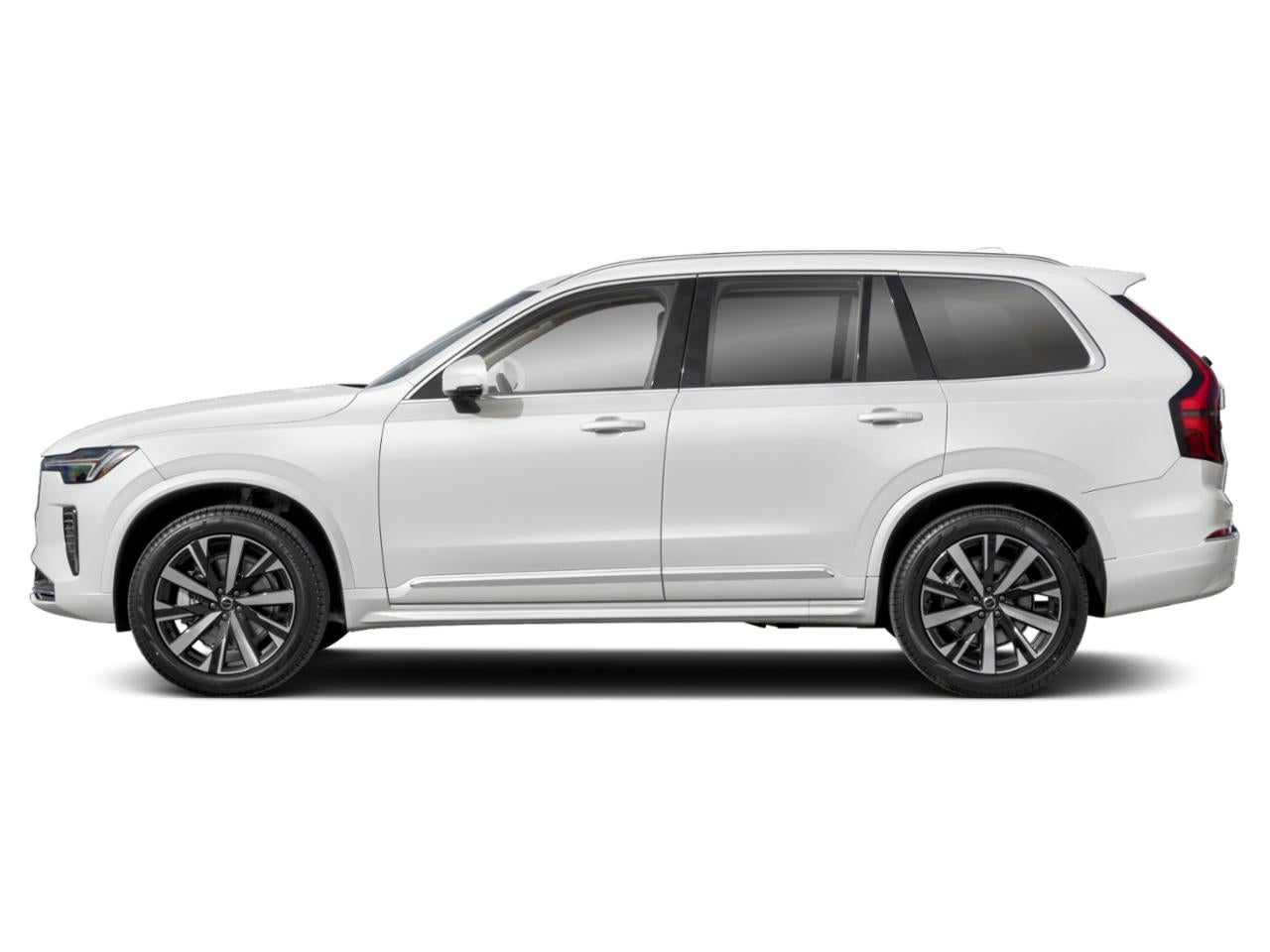 2025 Volvo XC90 B5 Plus