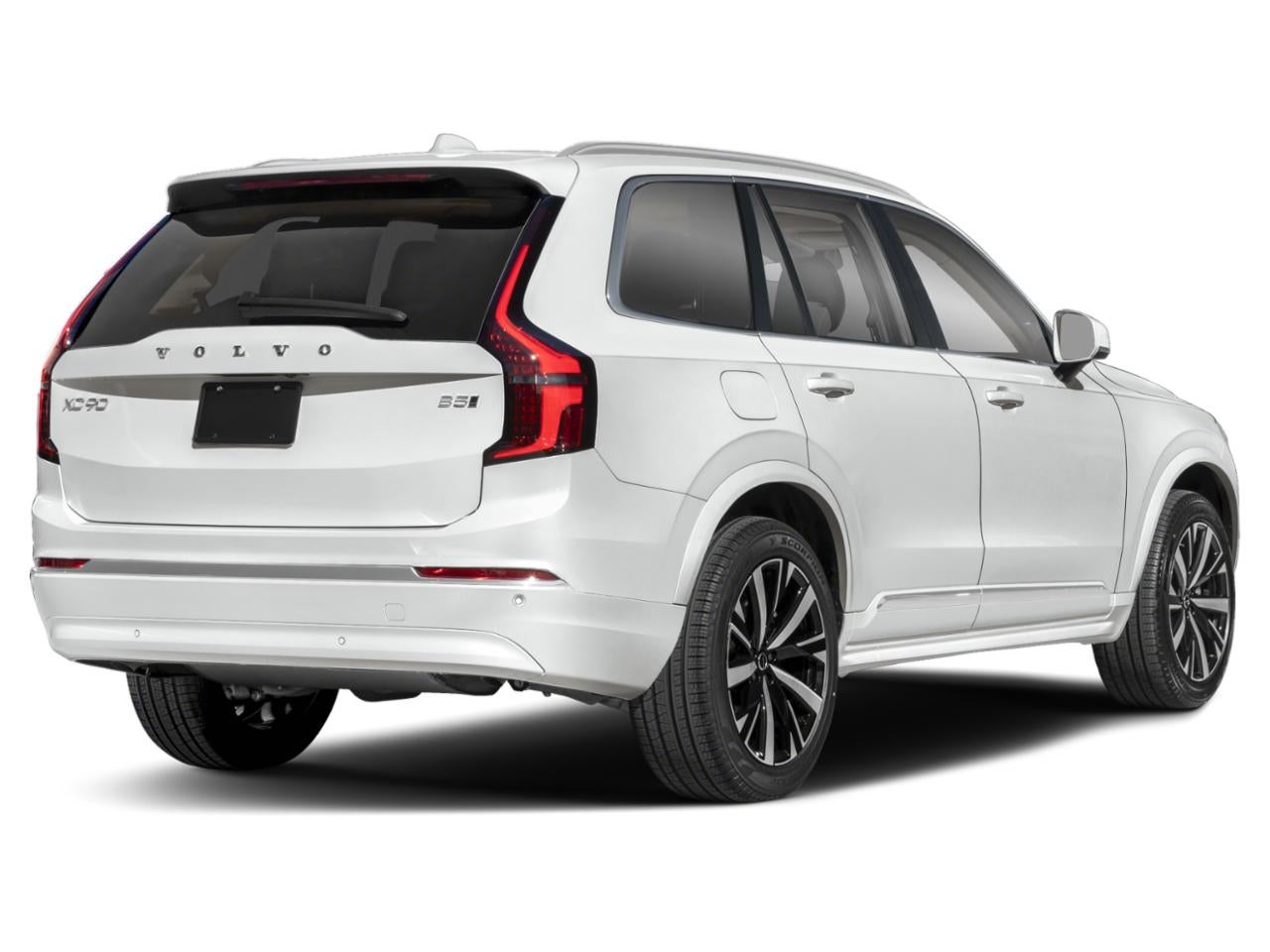 2025 Volvo XC90 B5 Plus