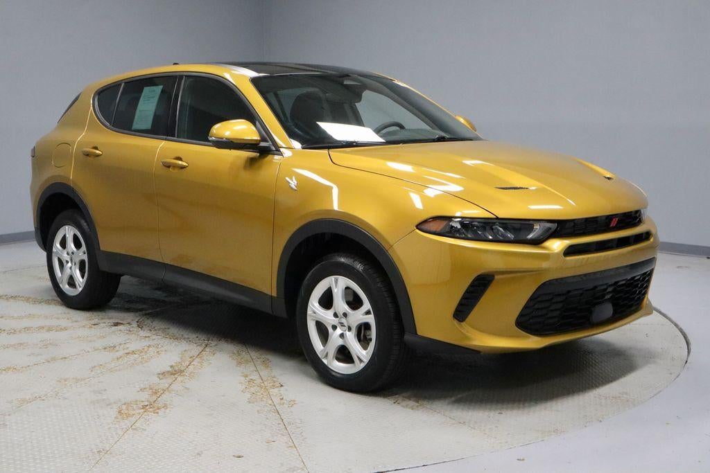 2024 Dodge Hornet