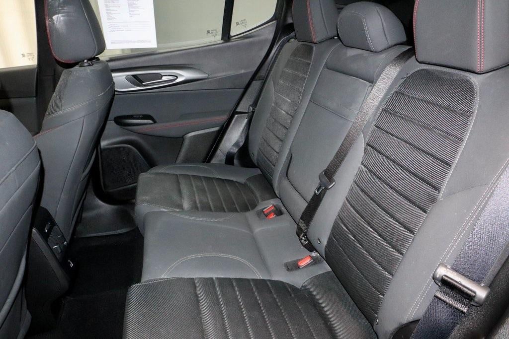 2024 Dodge Hornet GT