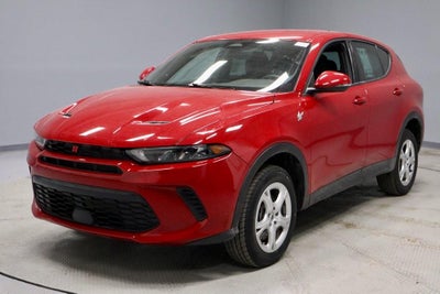 2024 Dodge Hornet GT