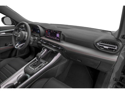 2024 Dodge Hornet GT