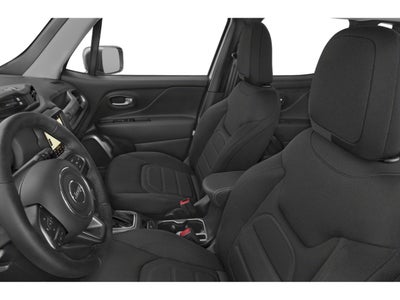 2023 Jeep Renegade Limited