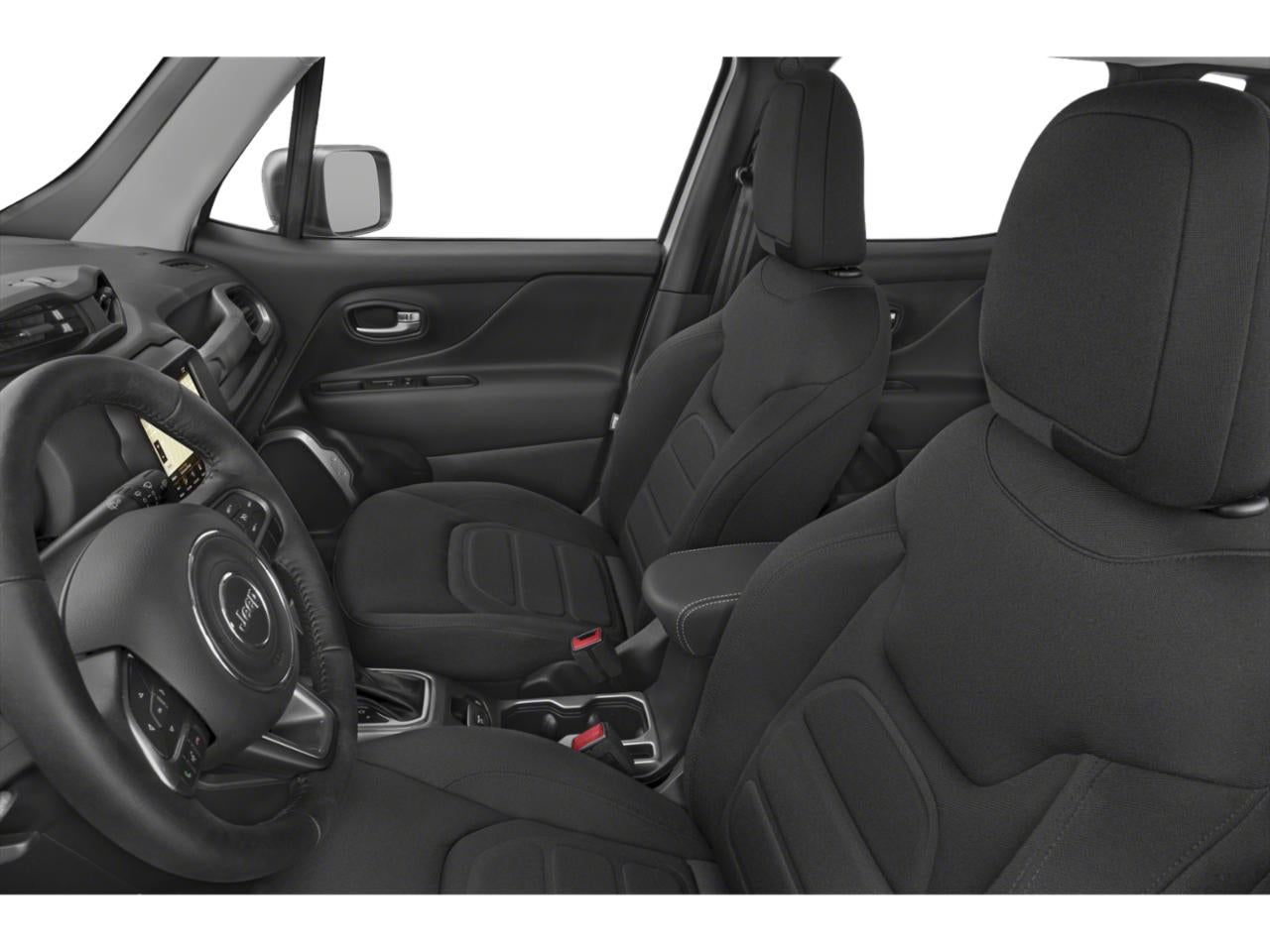 2023 Jeep Renegade Limited