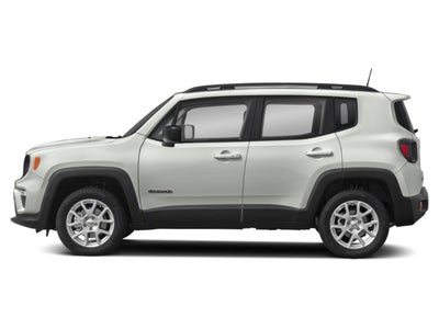 2023 Jeep Renegade Limited