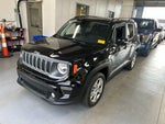 2022 Jeep Renegade Limited
