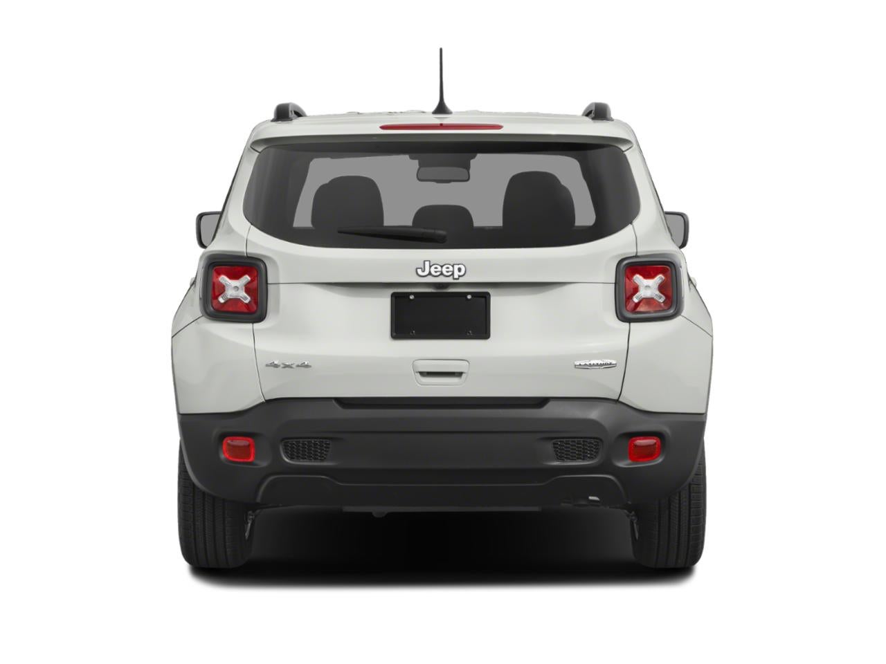 2022 Jeep Renegade Limited