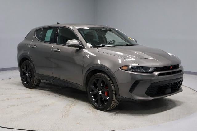 2024 Dodge Hornet