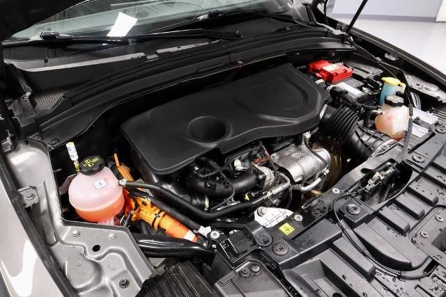 2024 Dodge Hornet R/T