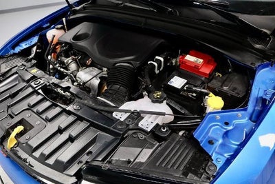 2024 Dodge Hornet R/T