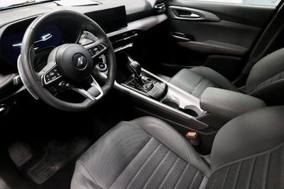 2024 Dodge Hornet R/T