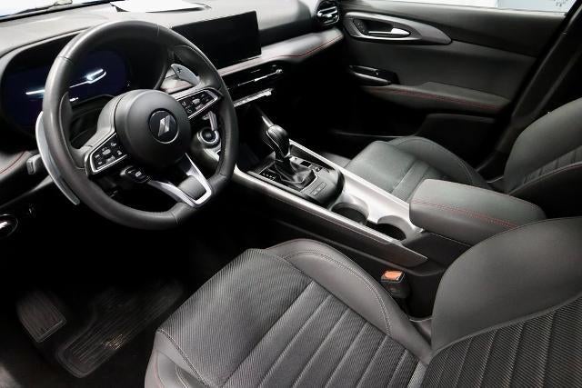 2024 Dodge Hornet R/T