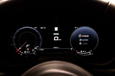 2024 Dodge Hornet R/T