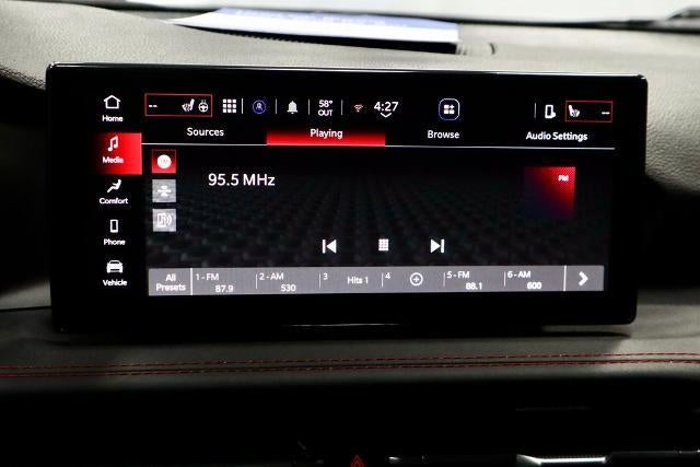 2024 Dodge Hornet R/T