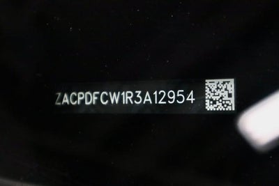 2024 Dodge Hornet R/T