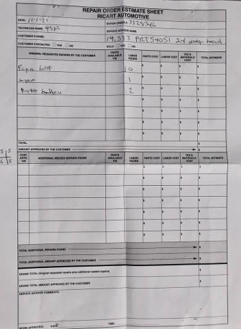 2024 Dodge Hornet R/T