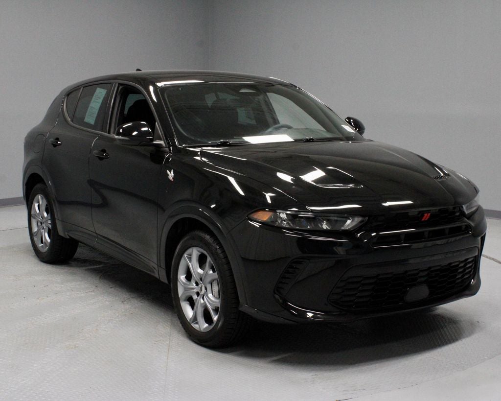 2024 Dodge Hornet R/T