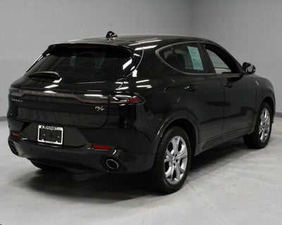 2024 Dodge Hornet R/T