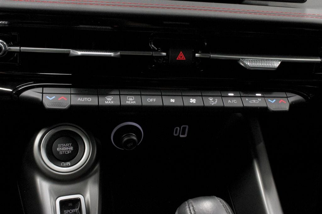 2024 Dodge Hornet R/T