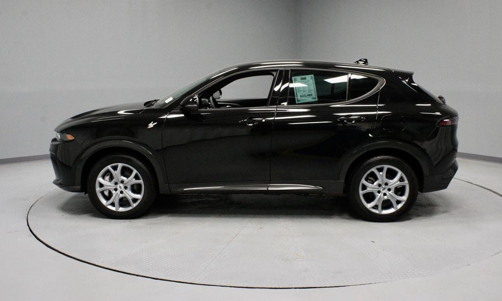 2024 Dodge Hornet R/T