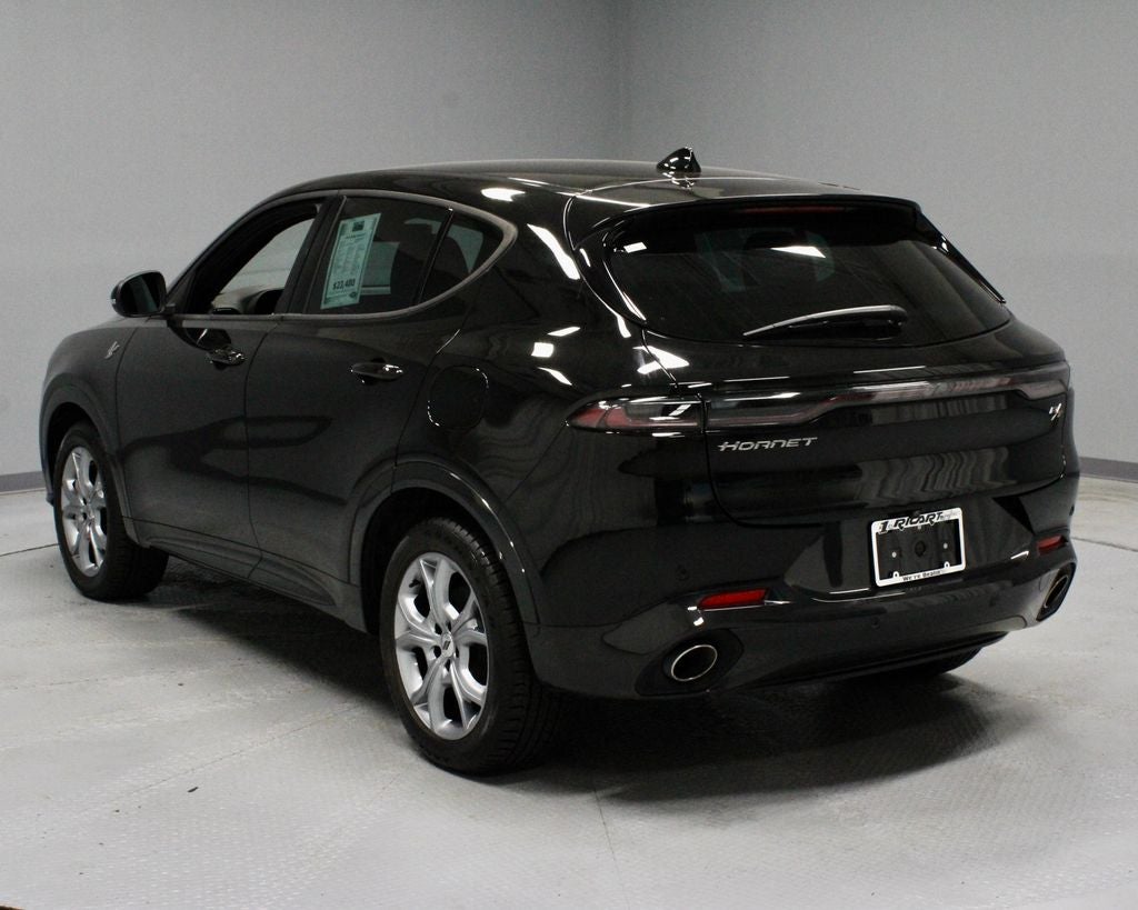 2024 Dodge Hornet R/T