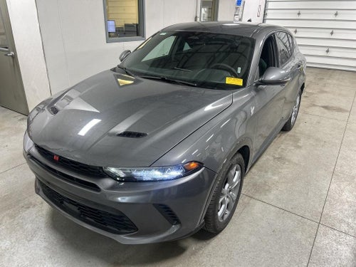 2024 Dodge Hornet R/T
