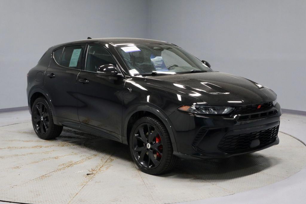 2024 Dodge Hornet