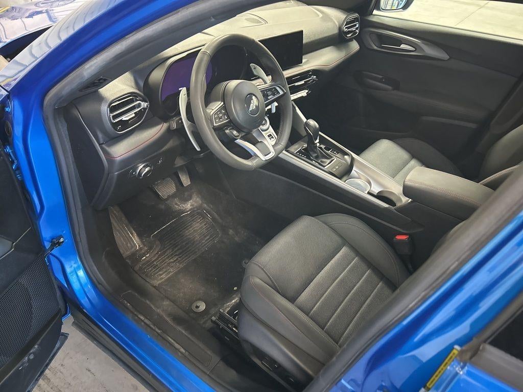 2024 Dodge Hornet R/T