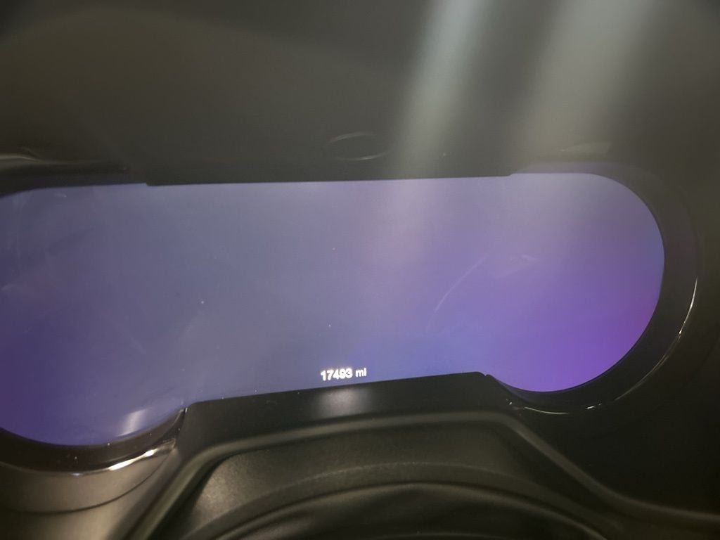 2024 Dodge Hornet R/T