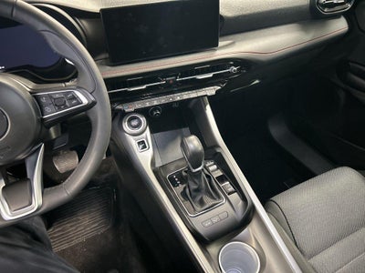 2024 Dodge Hornet R/T