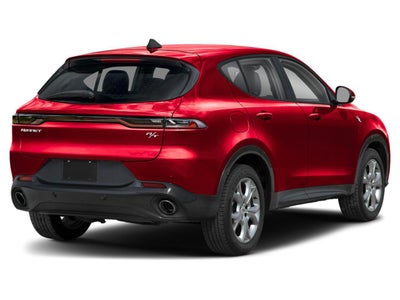2024 Dodge Hornet R/T
